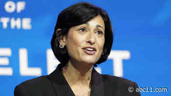 New CDC director extends eviction moratorium due to COVID-19 until at least March 31