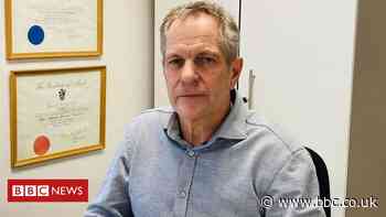 Brexit: 'My meat shipment is rotting in Rotterdam'