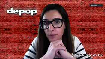 Depop CEO says UK users are 'entrepreneurs’