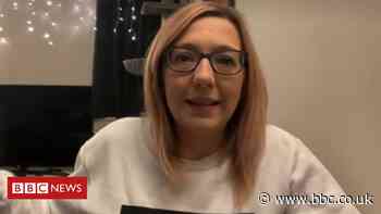 Covid: 'No furlough because they shut the company'