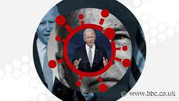 Coronavirus: How President Biden plans to tackle the pandemic