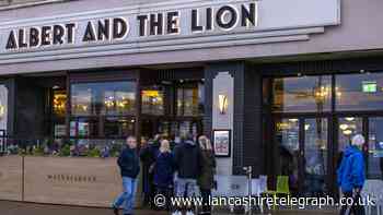 Wetherspoons reveal when it expects pubs could reopen