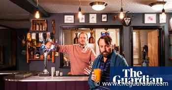 TV tonight: Mitchell and Webb are back for more Back