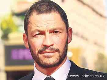 Dominic West heads to Kenya for over a month after Lily James scandal