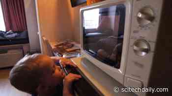 Pediatricians’ Campaign To Make Microwaves Safer for Children