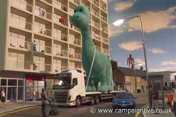 Pick of the Week: Beagle Street crafts ode to life’s little moments