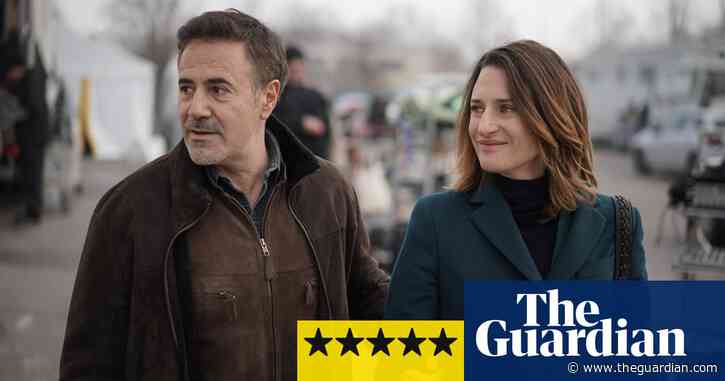 Call My Agent! season four review – adieu to a fabulous French concoction
