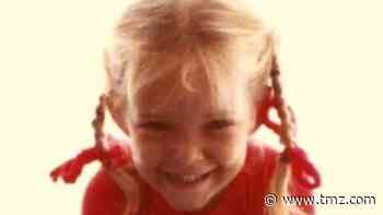 Guess Who This Pigtail Kid Turned Into!