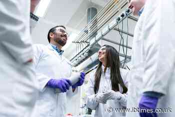 Chinese scientists successfully delay aging, extends lifespan of mice through gene therapy