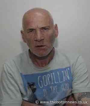 Thief who stole from Breightmet supermarket 5 times handed community order