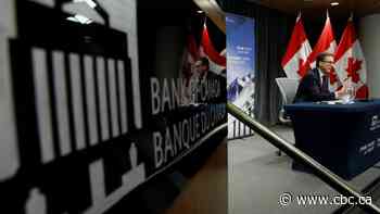 Little fear of rate hikes despite expected economic surge: Bank of Canada