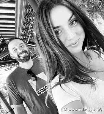 Ben Affleck, Ana de Armas 'talk regularly' and continue to be friends after split