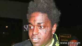 Kodak Black's Legal Woes are Not Over Despite Trump's Commutation