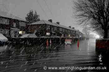 Storm Christoph: Floods see 88 people evacuated from homes