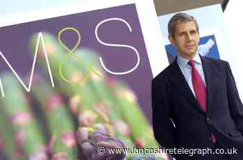 Blackburn's billionaire Issa brothers appoint former Marks & Spencer chief as EG Group chairman