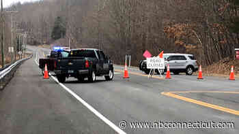 UConn Student From South Windsor Killed in Bolton Crash - NBC Connecticut