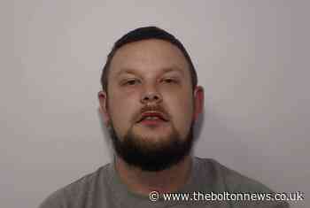 'Bully' jailed for life for kicking victim to death outside Bolton chip shop - The Bolton News