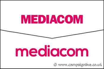 MediaCom unveils global repositioning and fresh logo