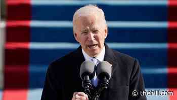 Biden to order agencies to use Defense Production Act in coronavirus fight