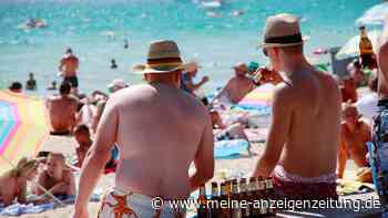 Mallorca-Urlaub für immer verändert: Alkohol-Verbot in All-inclusive-Hotels am Ballermann