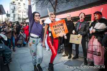 Unilever op de barricade om inclusiviteit te bevorderen