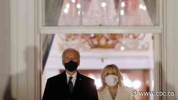 Biden signs sweeping executive orders to undo Trump policies on climate change, pandemic