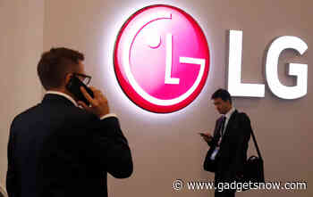 LG planning ‘big decision’ about its smartphone unit - Gadgets Now