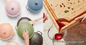 The 11 Buzziest Cooking Products Every Home Chef Should Own in 2021 - POPSUGAR