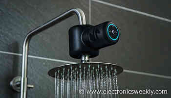 Gadget Watch: CES, the Gadget Fest's Gadget Fest - Electronics Weekly