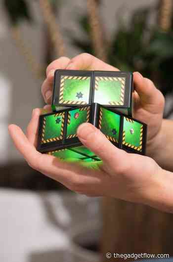 Weirdest tech from CES 2021 you need to see - Gadget Flow