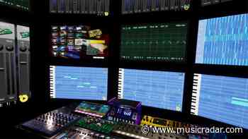 Korg is set to take its Gadget app into another dimension with a VR version - MusicRadar