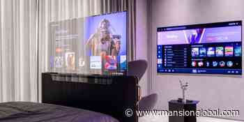 The Best Smart Home Gadgets from CES 2021 - Mansion Global