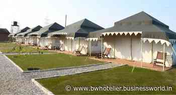 Delta105 organises a boot camp ‘Away from Gadgets’ for teenagers in Haryana - BW Businessworld