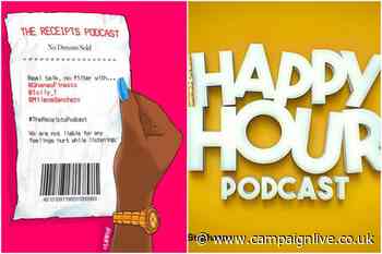 Spotify launches Podcast Ads in UK in 'step change' for industry