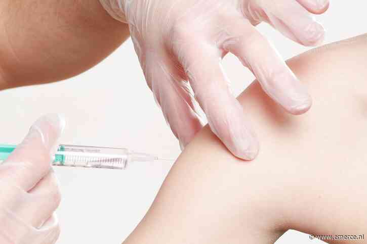 Standaard op komst voor digitaal vaccinatiebewijs