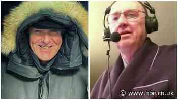 Test Match Special: How the TMS team delivered commentary from remote locations