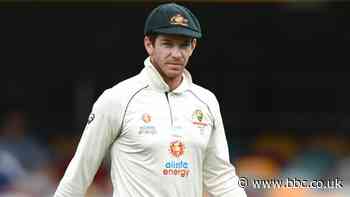 Chris Silverwood says it is 'nice' to see Australia under pressure after India defeat