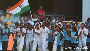 Australia v India: How social media reacted to tourists' astonishing series win