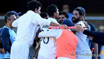 India defeat of Australia at the Gabba is one of the greatest ever - Mohammad Kaif