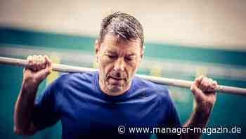 Adidas: Muskelriss (Audiostory)