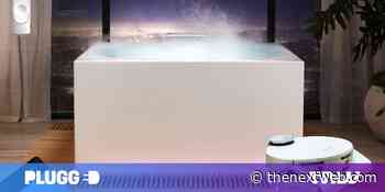 Stupid CES gadgets my home doesn’t need… but I must have them - The Next Web