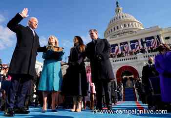 Brands and CEOs show their support for the Inauguration