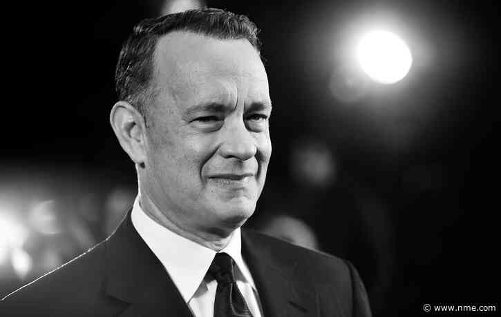 Tom Hanks reflects on “hopes and dreams” of America in Biden inauguration speech