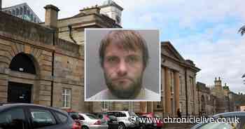 Drug dealer caught with cocaine jailed for three years