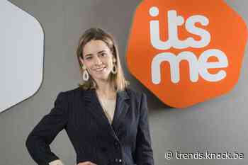 Stephanie De Bruyne (Belgian Mobile ID): 'Itsme moet de referentie worden in digitale identiteit'