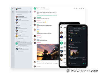 Element, hands on: Secure messaging for tech-savvy organisations