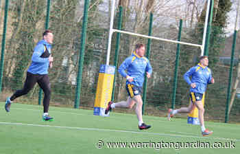 Leeds Rhinos close training ground after Covid outbreak