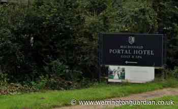 Hartford man has surgery on testicle after being hit with golf ball