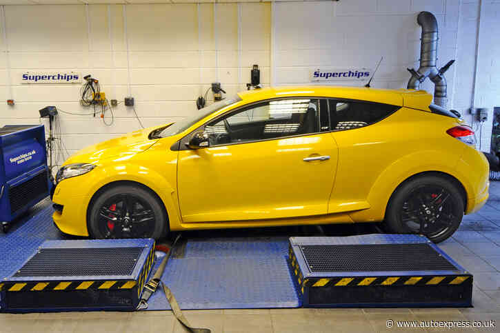 Engine remapping and car chipping: does it work?