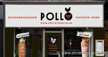 Tomahawk opens Jesmond chicken shop selling parmos, shawarma and Sunday 'roosts'